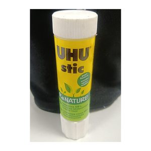 UHU stic ReNATURE SpongeBob Schwammkopf Klebestifte 21,0 g, 1 St.