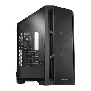 Chieftec Geh APEX Air - Tower