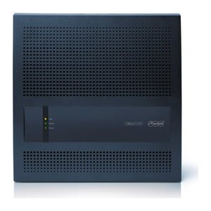 Auerswald COMpact 5200 IP-Telefonanlage schwarz