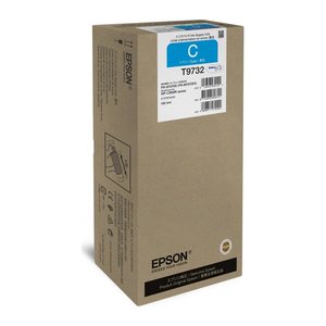 EPSON T973XL C cyan Druckerpatrone