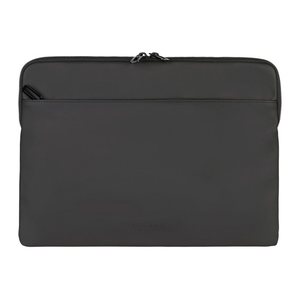 TUCANO Laptophülle Gommo Kunststoff schwarz bis 38,1 cm (15 Zoll)