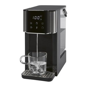 ProfiCook Heißwasserspender PC-HWS 1320 schwarz 3,0 l 2.200 - 2.600 Watt