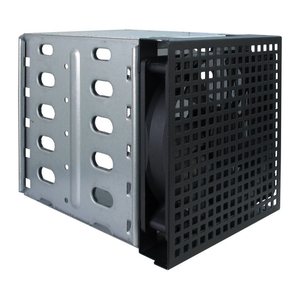 Inter-Tech 48.3cm IPC 4U-40240 4HE SERVER