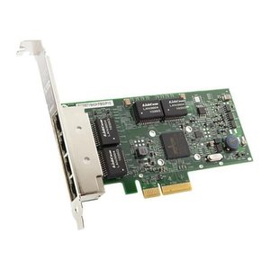 Broadcom BCM5719-4P - 4x1GbE PCIe NIC 1GBASE-T PCIe2 x4