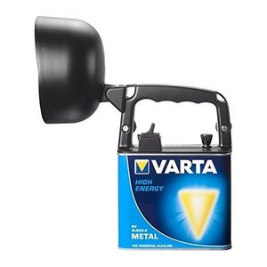 Varta Taschenlampe Work Light BL40 4LR25-2