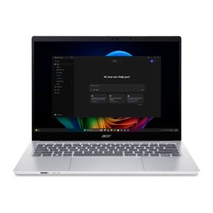 Acer TravelMate P4 Spin 14" U5-325 16/512 WXUGA W11P