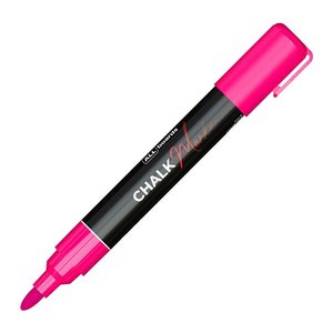 ALLboards Kreidemarker pink 6,0 mm, 1 St.