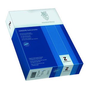 GOHRSMÜHLE Briefpapier mit Wasserzeichen weiß DIN A4 100 g/qm 200 Blatt