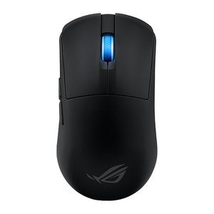 ASUS MAUS ROG HARPE ACE MINI BLK