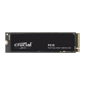 SSD 2TB Crucial M.2 (2280) P310 NVMe PCIe Gen4 intern retail