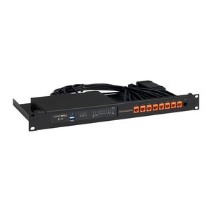Rackmount.IT kit for SonicWall TZ270W - TZ370W - TZ470W