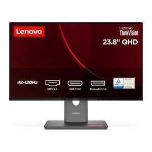 Lenovo ThinkVision P24Q-40 23,8" QHD HDMI/DP