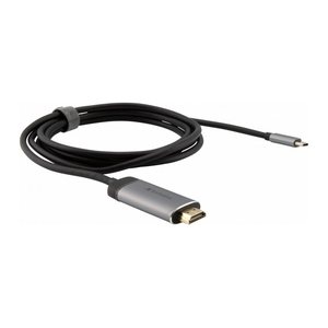 Verbatim USB-C auf HDMI Kabel 4K 1,5 m retail