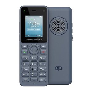 Grandstream WiFi-Handset WP816