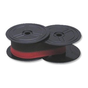 Canon EP-102 schwarz/rot Farbband