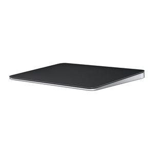 Apple Magic Trackpad USB-C (2024) Touchpad kabellos schwarz, silber