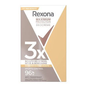 Rexona 96h Protection Sports Control Deo-Stick 45,0 ml