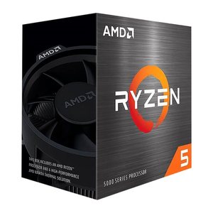 AMD Ryzen 5 5500 4,2GHz AM4 19MB Cache