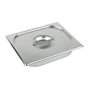 APS GN-Abdeckhaube silber, 1 St.