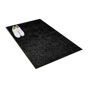 Mercury Fußmatte Rainbow schwarz 90,0 x 150,0 cm