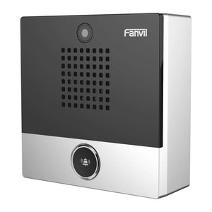 Fanvil TFE SIP mini Intercom i10SV