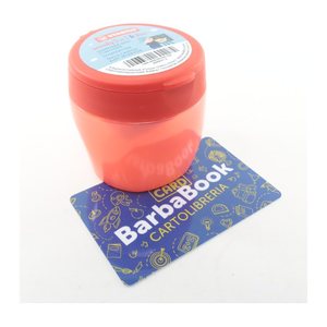 STABILO Dosenspitzer woody 3in1 rot