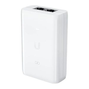 UBIQUITI® U-POE-AT PoE-Injektor 1-fach