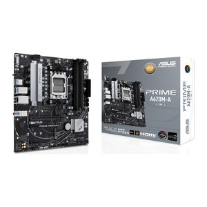 ASUS PRIME A620M-A-CSM (AMD,AM5,DDR5,mATX)