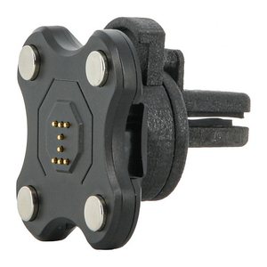 Mobilis Energia Mobile + Charging Airvent Mount 65W
