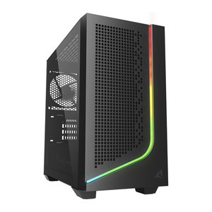 Sharkoon Gehäuse J1000 ARGB mATX