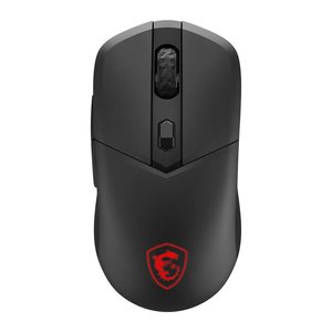 MSI VERSA 300 W 8K WIRELESS Gaming Maus