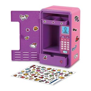 vtech® Kidisecrets Spielzeug-Tresor pink