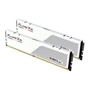 DDR5 32GB PC 6000 CL28 G.Skill (2x16GB) 32-GX2-FX5W FLARE A