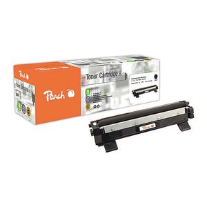 Peach Toner Brother TN-1030/1050 Modul schwarz komp