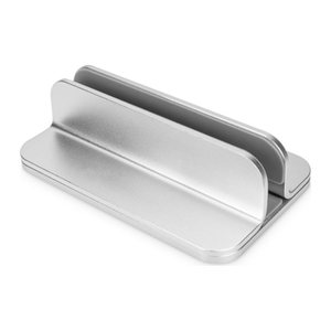 DIGITUS MLS Notebookständer vertikal Max.10KG silber