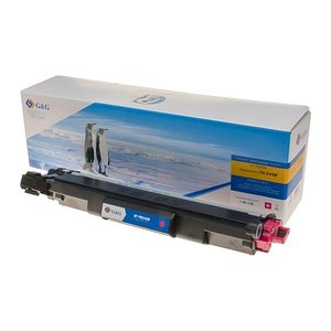 G&G Toner kompatibel mit Brother TN-243M Magenta