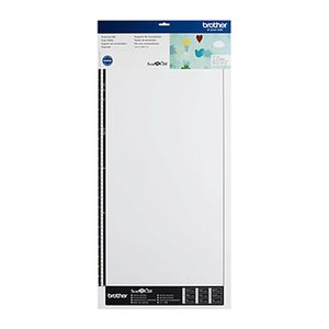 brother CAMATS24 Scanmatte für Schneideplotter Standardmatte 305 x 610 mm (12 x 24 Zoll) für 1 mm dickes Material, 1 St.