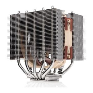NOCTUA Kühler NH-D12L LGA1851/1700/1200/115x/AMD
