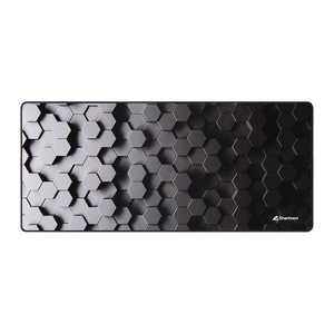 Sharkoon Mauspad Skiller SGP30 XXL 900x400mm Hex