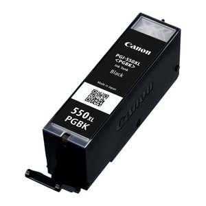 Canon PGI-550 XL PGBK schwarz Druckerpatrone
