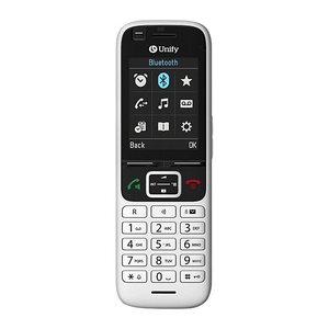 Unify OpenScape DECT Phone S6 Mobilteil ohne Ladeschale