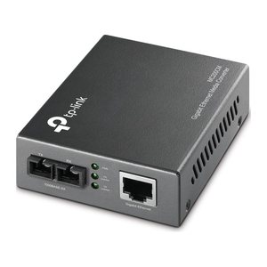 tp-link  Media Converter, 1 St.