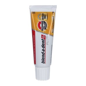 blend-a-dent Plus Haftcreme 40,0 g