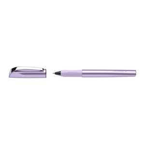 Schneider Ceod Shiny Tintenroller lilac 0,5 mm, Schreibfarbe: blau, 1 St.