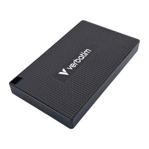 Verbatim Externe SSD 1TB Metal Mini USB-C retail