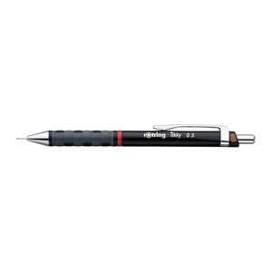 rotring Tikky Druckbleistift schwarz HB 0,5 mm, 1 St.