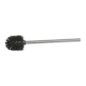 Zeller WC-Bürste Keramik schwarz Metall, 1 St.