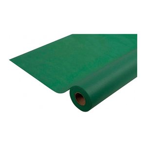 PROnappe Tischdecke tannengrün 1,2 x 10,0 m, 4 Rollen
