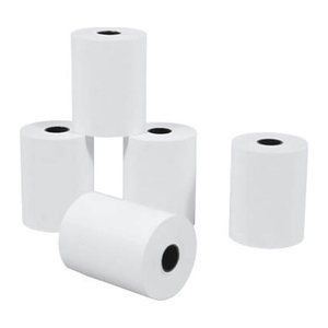 dots Thermorollen 5,7 cm x 14,0 m, 5 Rollen