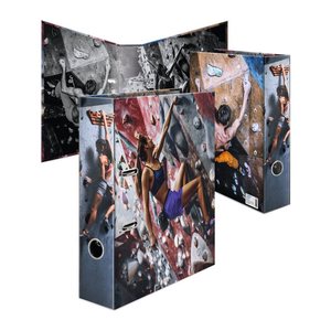HERMA Motivordner Bouldern 7,0 cm DIN A4, 1 St.